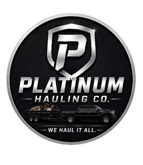 Platinum Hauling Co.